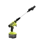 Ryobi 18V ONE+ HP 600PSI EZClean Power Washer - Tool Only Power Tools