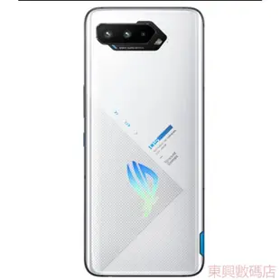 ASUS ROG Phone 5s 512GB ROG5S 遊戲手機ROG5s 雙卡5G手機 原裝正品 二手手機