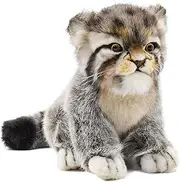 Hansa - Pallas Kitten, 12"