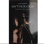 MYTHOLOGY希臘羅馬神話