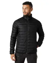 Man's Coats & Outerwear Helly Hansen Banff Insulator Jacket