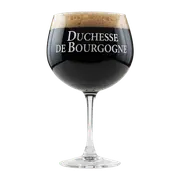 Duchesse Tulip Glass