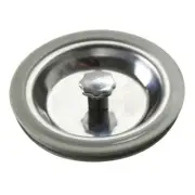 Sink Water Stopper Shower Sink Strainer Garbage Disposal Plug Sink Drain Plug