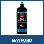 RUPES 9.DACOARSE BIG FOOT DA HIGH COARSE HIGH PERFORMANCE CUTTING COMPOUND
