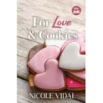 FOR LOVE & COOKIES