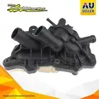 Automotive Water Pump For Volkswagen T-Roc 1.4L 4Cyl 16V DirectInj I/C Turbo A11