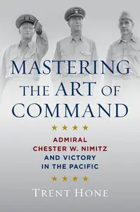 在飛比找誠品線上優惠-Mastering the Art of Command: 