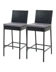 [Gardeon] Outdoor Bar Stools
