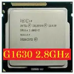 英特爾 CELERON G1630 2.8GHZ CPU 2MB