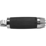 Avon Grips Peg - Excalibur Custom - Chrome | FP-CC-85-CH-EX