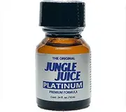 PWD Aromas- Leather Cleaner 10Ml (JUNGLE JUICE PLATINUM) (13)