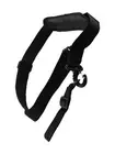 Heavy Duty Trimmer Shoulder Strap Harness for Lawn For Edgers and Grass Eaters