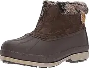 [Propét] Propet Women's Lumi Ankle Zip Snow Boot