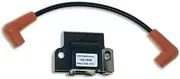 CDI Electronics 183-2508 Johnson/Evinrude Ignition Coil - 2 Tower, 1/2/3/4/6/8 Cyl (1985-2005)