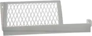 Gatuida Foosball Table Ball Holder Box with Goal Mesh Net Frame Sturdy Plastic Attachment for Organized Play Area Easy Installation and Attractive Design for Room Equipment Repairs
