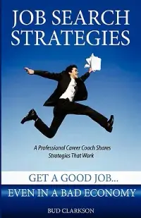 在飛比找博客來優惠-Job Search Strategies: Get a G