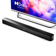 Sound Bar for Smart TV w/Dolby Atmos 2.1 ch 190W 37 inch Surround Sound TV Sp...