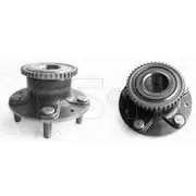GSP Wheel Hub Assembly - 233002