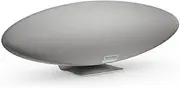 [Bowers & Wilkins] Zeppelin Wireless Smart Speaker with Alexa Built-in | Pearl Grey