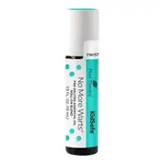 Plant Therapy Essential Oil Roll-On Blend - No More Warts