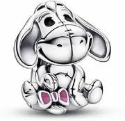 [PANDORA] Disney's Winnie The Pooh sterling silver charms