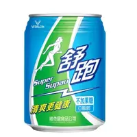 在飛比找蝦皮購物優惠-維他露 舒跑運動飲料245ml(24入)