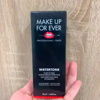 在飛比找蝦皮購物優惠-MAKEUPFOREVER/水肌光粉底液/R208