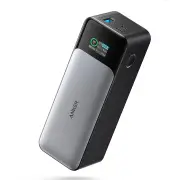 Anker 737 Portable Power Bank (PowerCore 24K) Gen 2 140W A1289011
