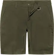 Vintage Industries Angus, shorts , color: Olive , size: L