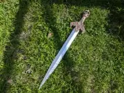 Foam Devil May Cry Force Edge Sword