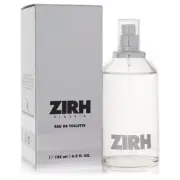 Zirh 4.2 oz Eau De Toilette Spray by Zirh International for Men