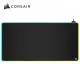 【CORSAIR 海盜船】MM700 RGB EXTENDED 3XL 電競滑鼠墊