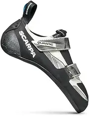 [SCARPA] Quantic Fksw, Women's Climbing Shoes