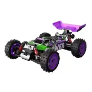4WD 1:16 RC Car Remote Control High Speed 70KM/H Brushless Brushed Truck for KTl