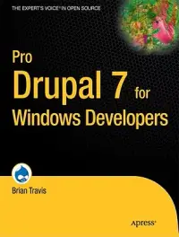 在飛比找博客來優惠-Pro Drupal 7 for Windows Devel