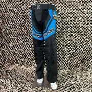 NEW Medium HK Army HSTL Paintball Pants - Teal