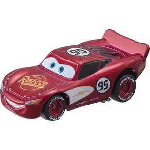 JZBK2 合金車模 多美 TAKARA TOMY Tomica 汽車總動員 C03 閃電麥坤