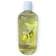CRABTREE & EVELYN~~CITRON~~BATH & SHOWER GEL 16.9 OZ 58