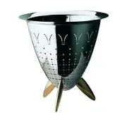 Alessi Philippe Starck Max Le Chinois Colander