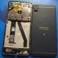 在飛比找蝦皮購物優惠-HTC Desire 10pro  沒電池 壞掉 零件幾