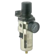 Air Filter/Regulator Max Airflow 140cfm SA206FR Sealey New
