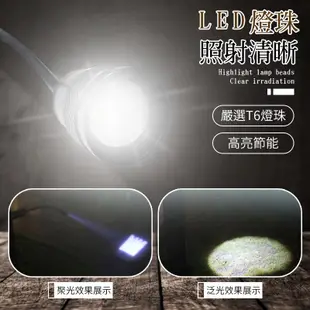 萬向軟管 蛇管工作燈 磁鐵工作燈 磁吸工作燈 LED蛇管工作燈 LED燈 工作燈 軟管燈 維修燈 蛇管燈 LED手電筒