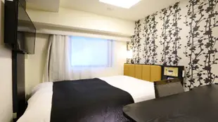 APA酒店(御茶之水站)APA Hotel (Ochanomizu Yushima)