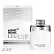 Montblanc 萬寶龍 Legend Spirit 傳奇白朗峰男性淡香水 50ml 100ml 免運正品【FU59】