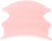 MERRYHAPY Lip Plumper Mouth Beauty Lip Pump Plumping Lip Gloss Balm Sucker Filler Pen Lip Liner Label Lips Lip Pump Plumper Base Moisturizer Jam Stain Non Juicy Pink