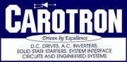 TDP502-00T Carotron Trooper 2HP Chassis W/ Torq/Taper