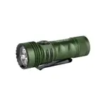 OLIGHT（奥莱特）SEEKER 4 MINI 手电筒 手持灯 手电筒 双光源 高亮度1200流明 带紫外线模式 可充