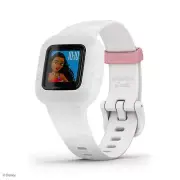 Garmin vivofit jr. 3, Fitness Tracker for Kids, Swim-Friendly, Up To 1-year B