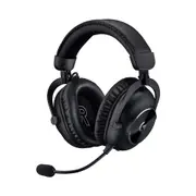 Logitech G PRO X 2 Lightspeed Wireless Gaming Headset - Black