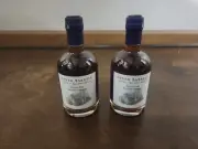 2 x Seven Barrels Prickly Pear Infused Balsamic Vinegar 12.7 Ounce Barrel Aged